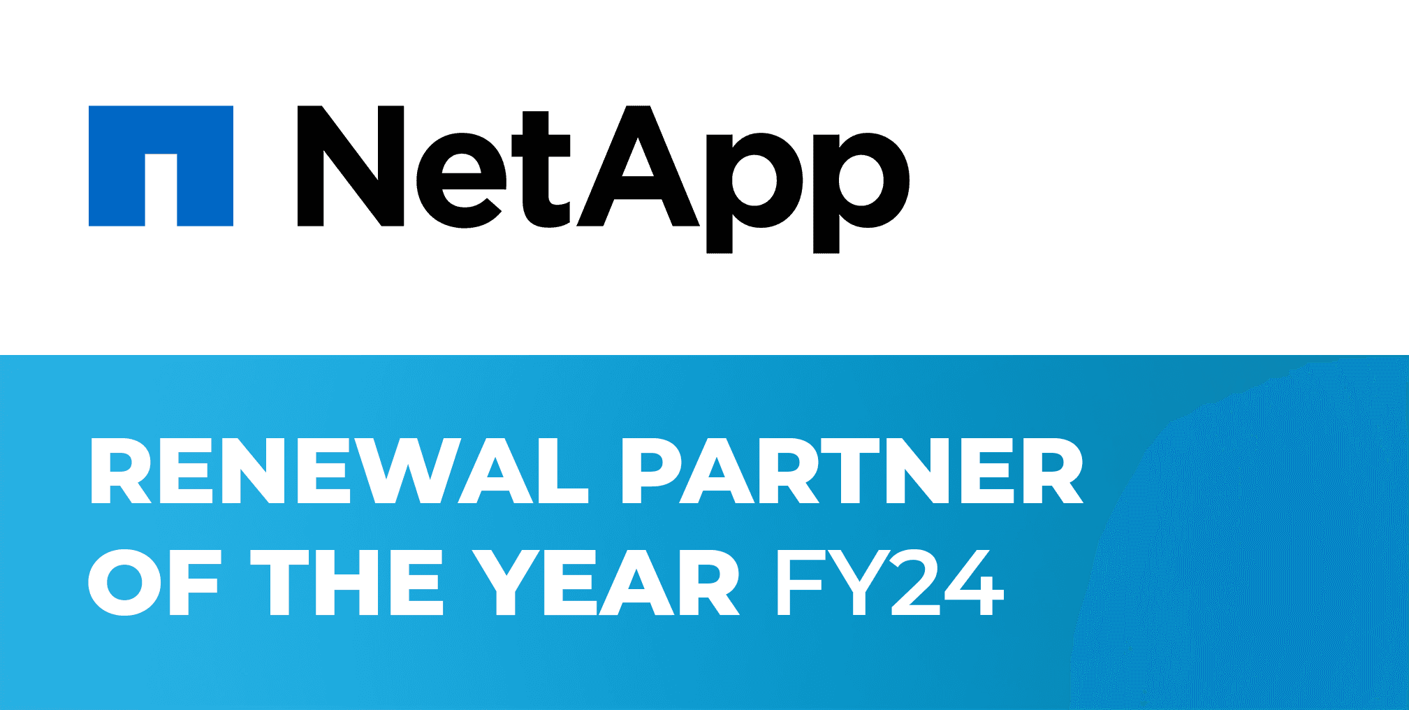 RENEWAL PARTNER OF THE YEAR FY24